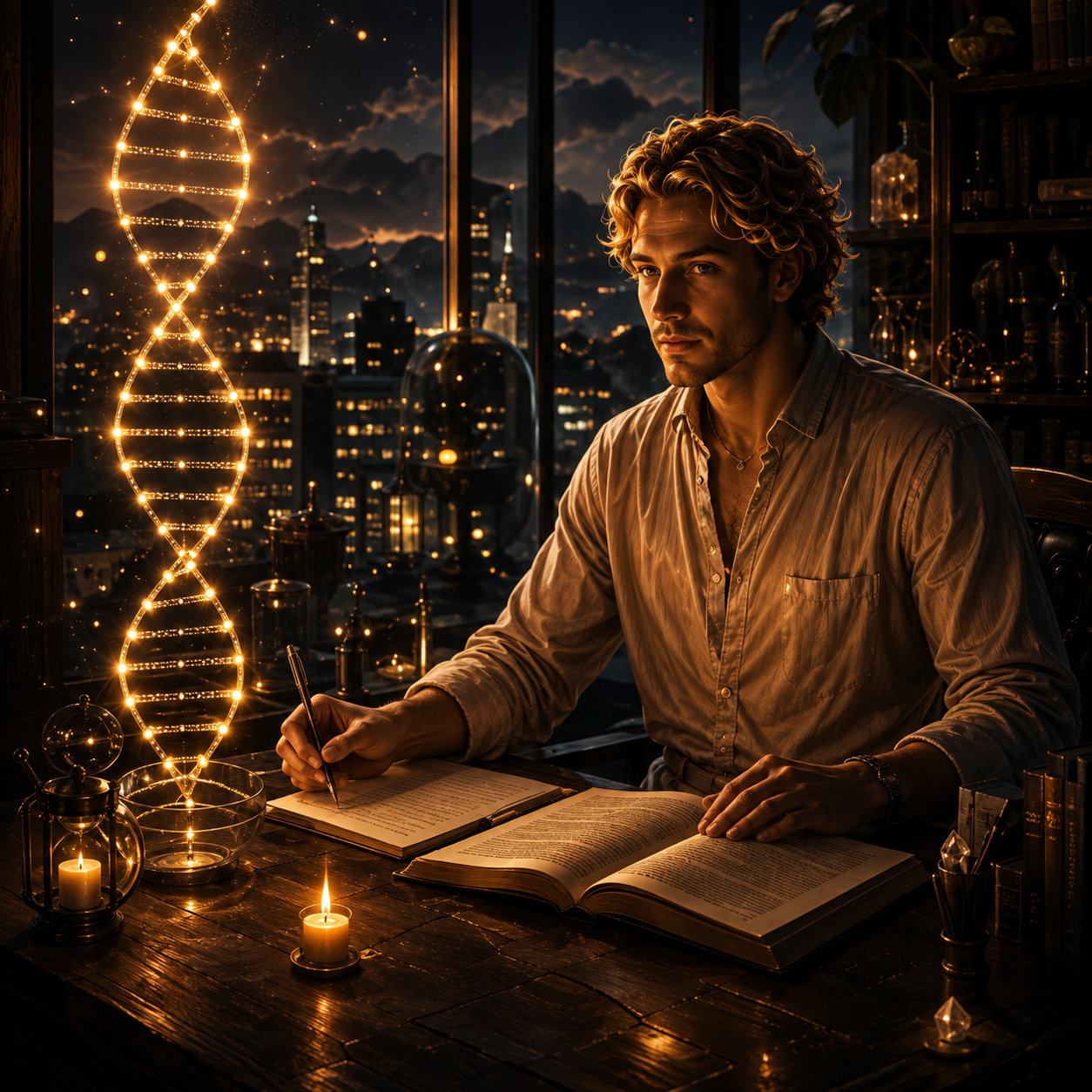 GENETISMO